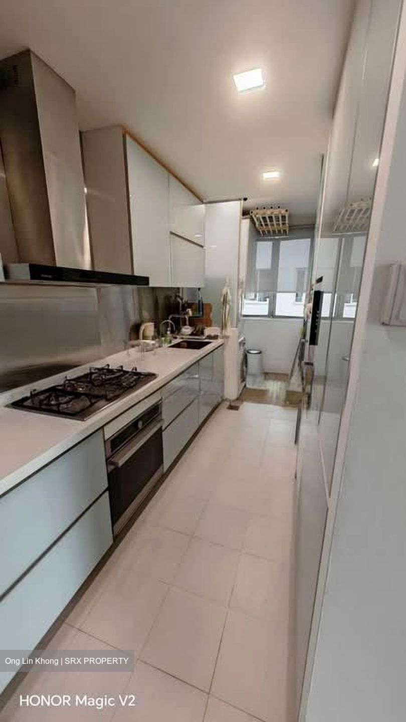 The Tessarina (D10), Condominium #544948881